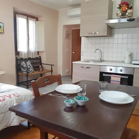 Apartment Il Campanile