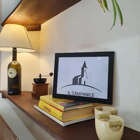 Apartment Il Campanile
