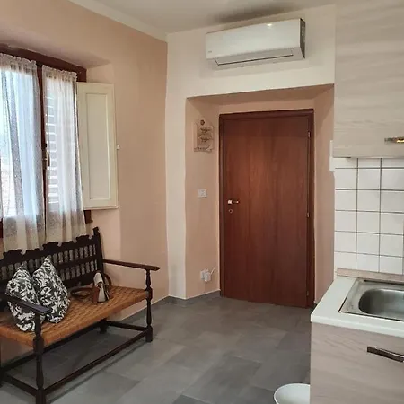 Apartment Il Campanile *